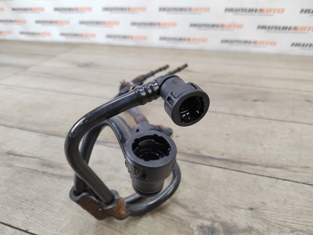 Трубка топливная, 4000 рублей, Москва