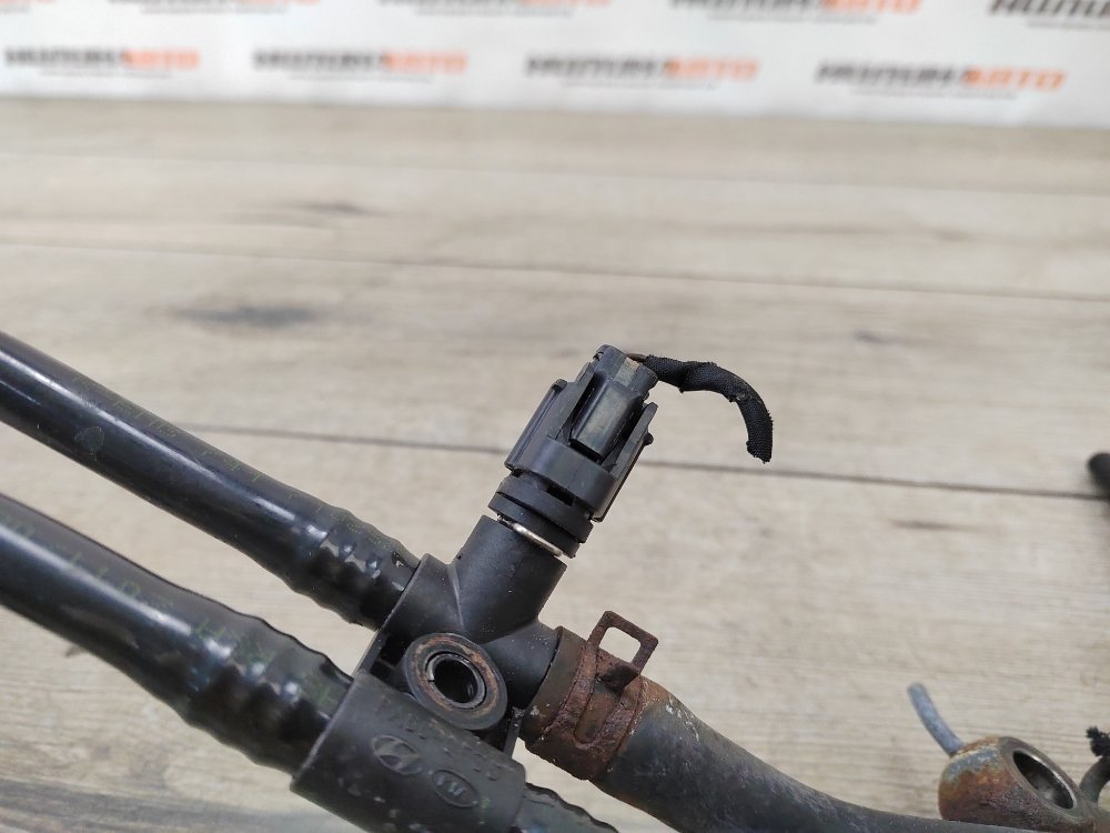 Трубка топливная, 4000 рублей, Москва