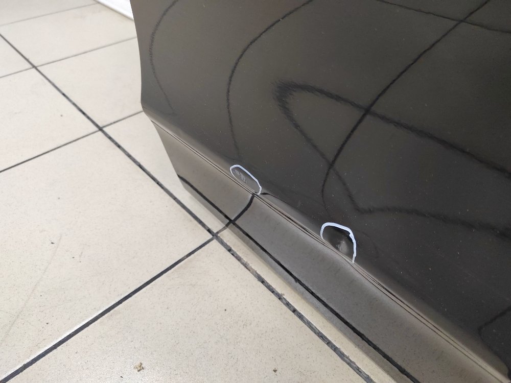 Дверь, 23000 рублей, Москва