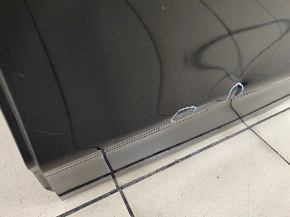 Дверь, 23000 рублей, Москва