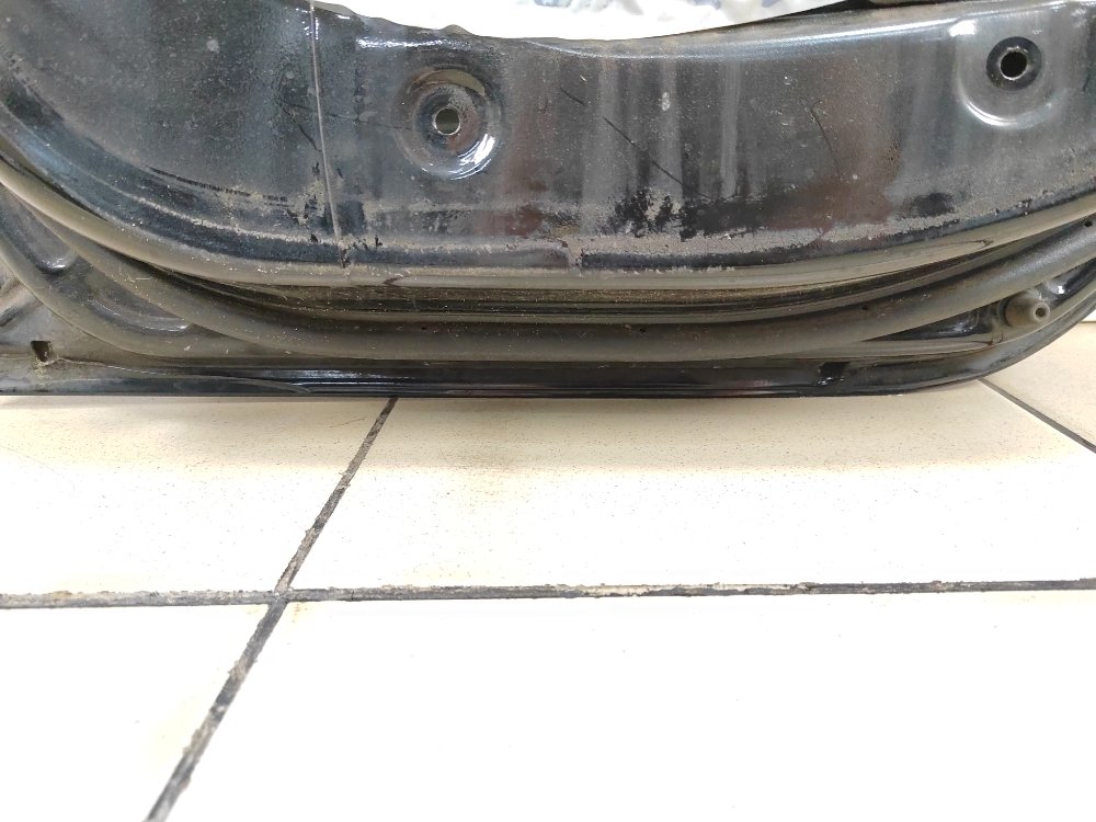 Дверь, 23500 рублей, Москва