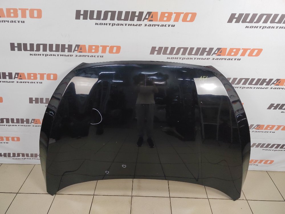 Капот, 23000 рублей, Москва