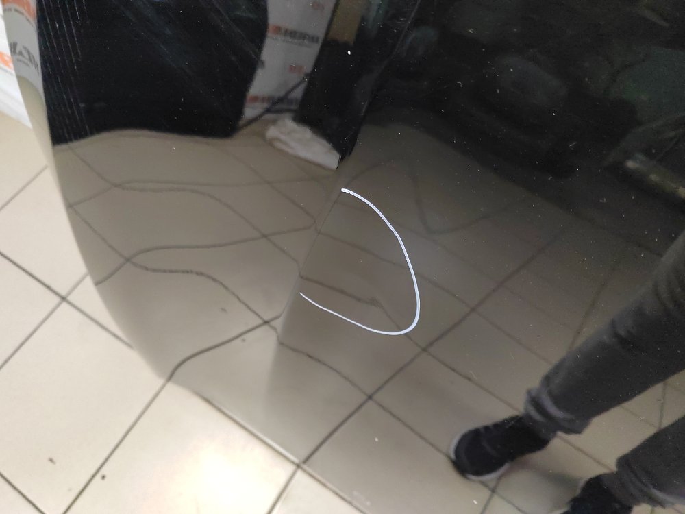 Капот, 23000 рублей, Москва