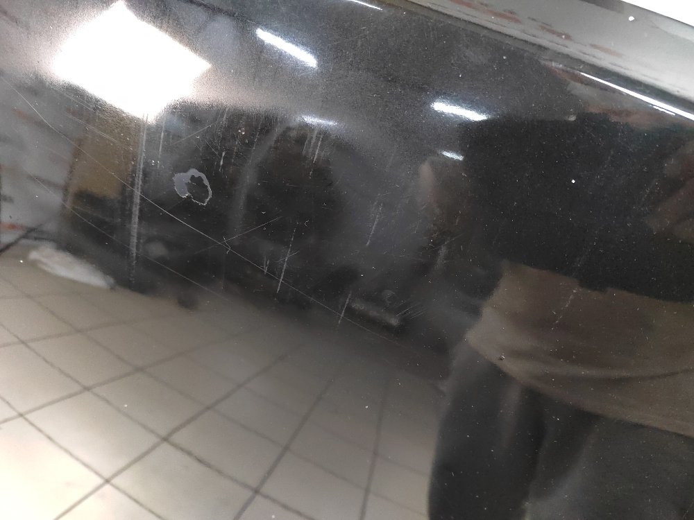 Капот, 23000 рублей, Москва