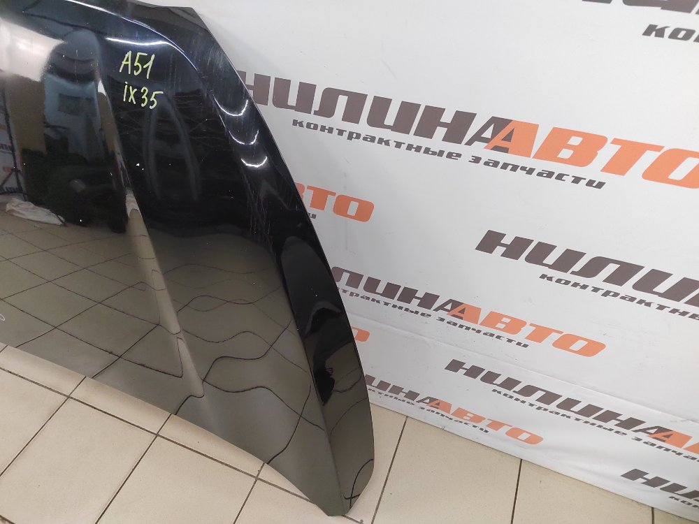 Капот, 23000 рублей, Москва