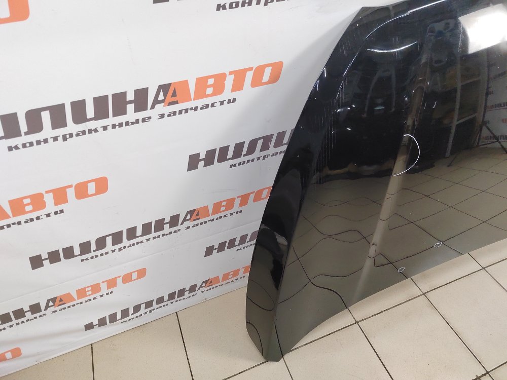 Капот, 23000 рублей, Москва