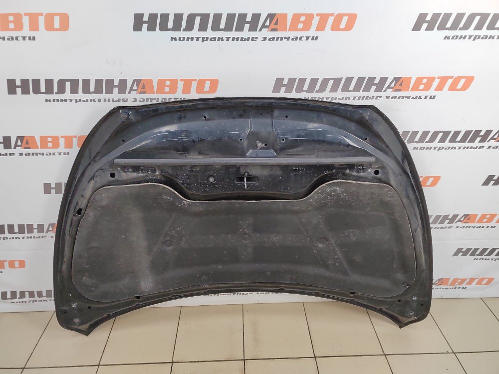 Капот, 23000 рублей, Москва