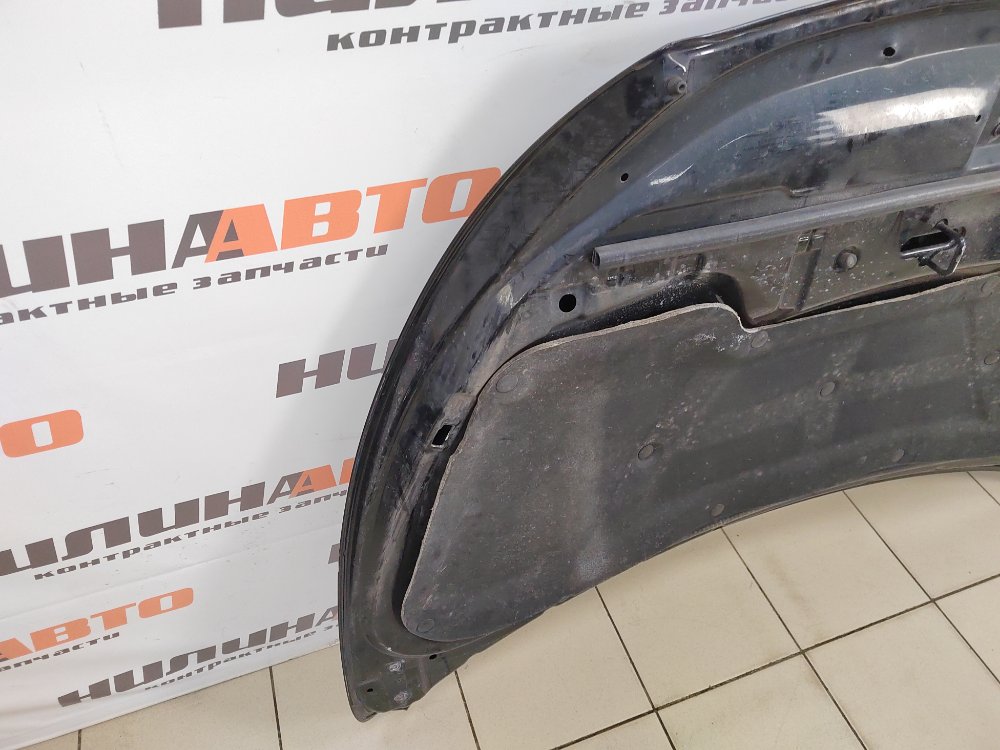 Капот, 23000 рублей, Москва