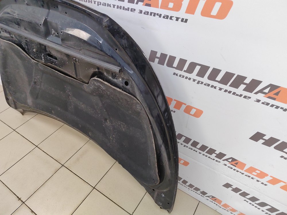 Капот, 23000 рублей, Москва