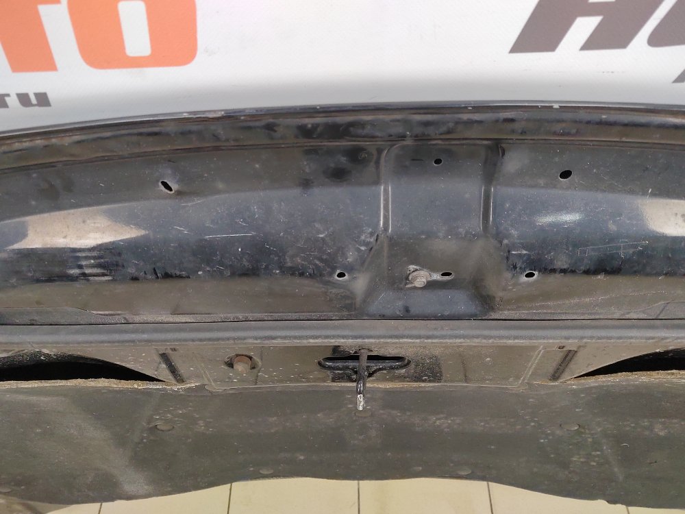 Капот, 23000 рублей, Москва