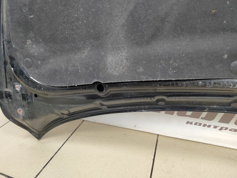 Капот, 23000 рублей, Москва