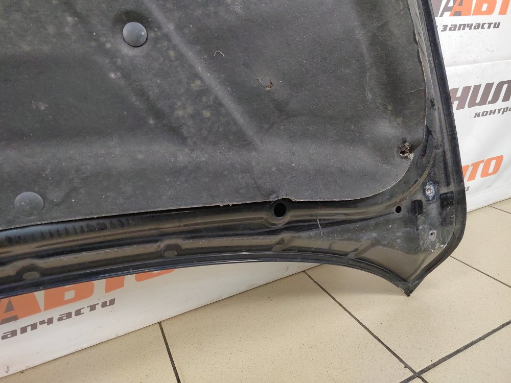 Капот, 23000 рублей, Москва