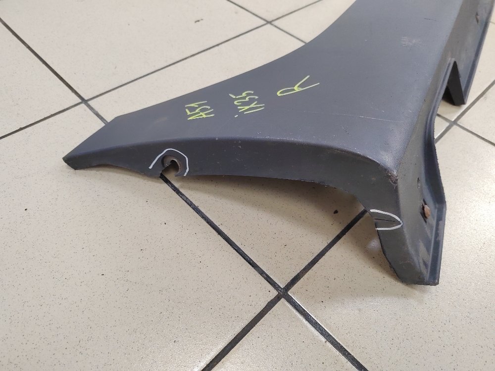 Накладка порога, 1800 рублей, Москва