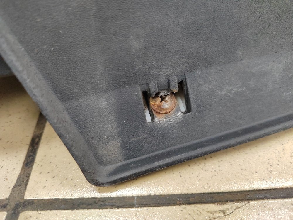 Накладка порога, 1800 рублей, Москва