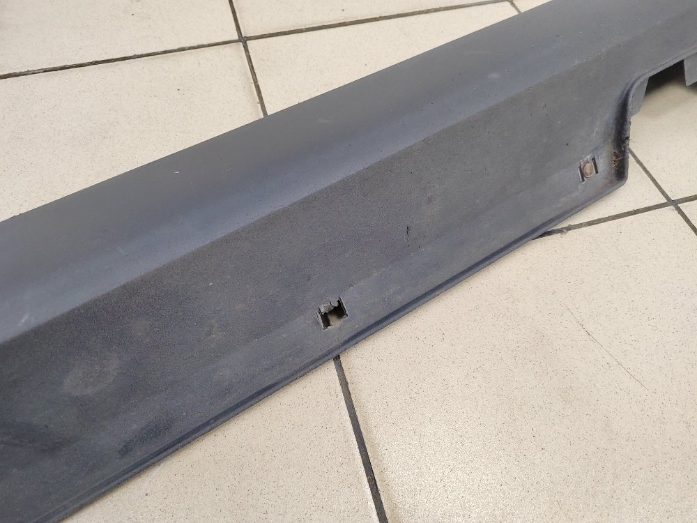 Накладка порога, 1800 рублей, Москва