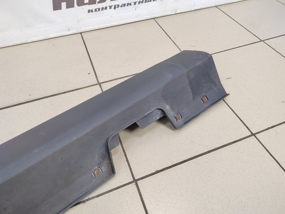 Накладка порога, 1800 рублей, Москва