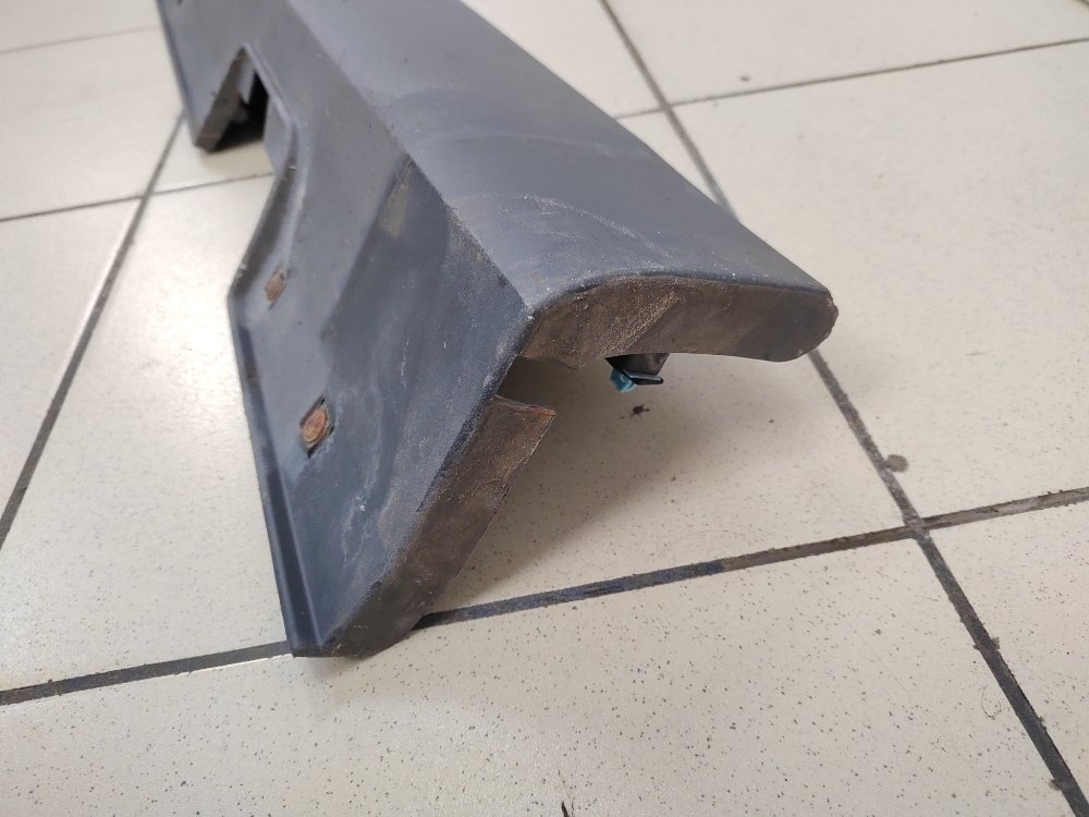 Накладка порога, 1800 рублей, Москва