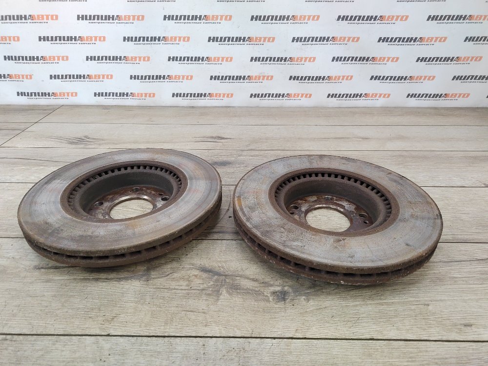 Диск тормозной, 2300 рублей, Москва