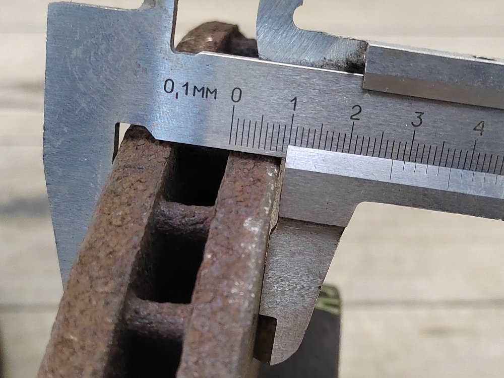 Диск тормозной, 2300 рублей, Москва