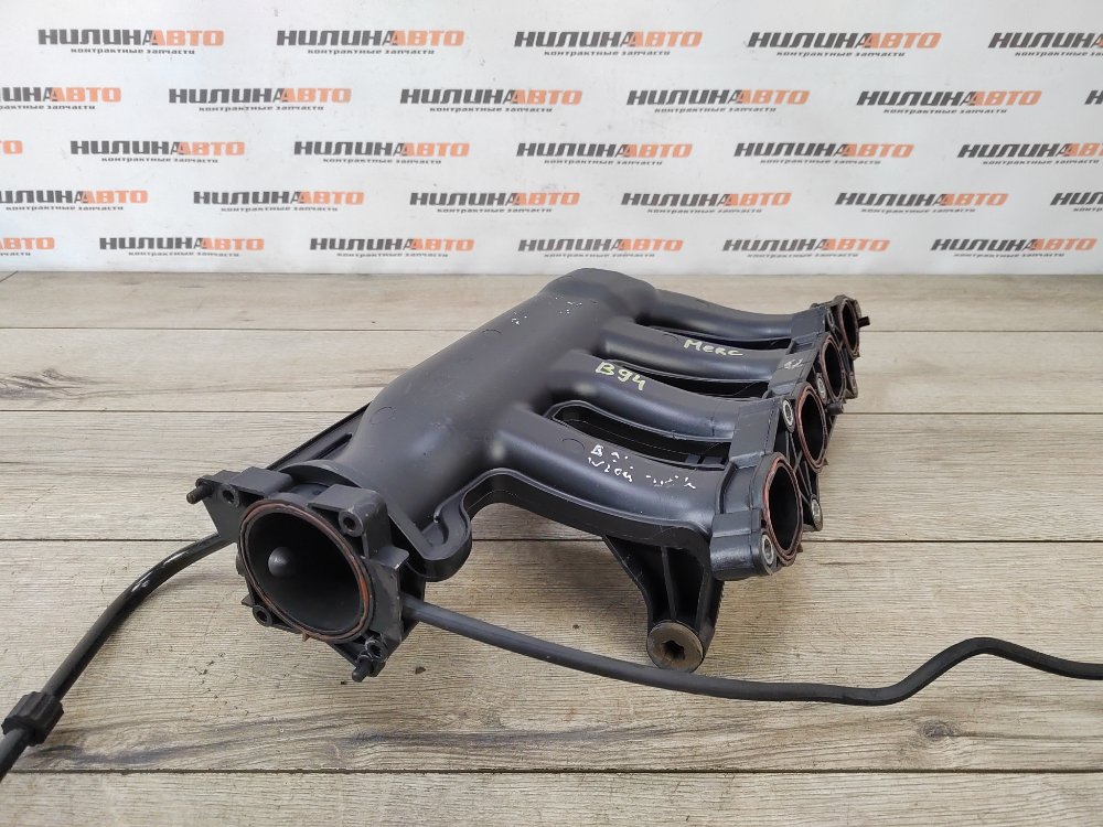 Коллектор впускной, 600 рублей, Москва