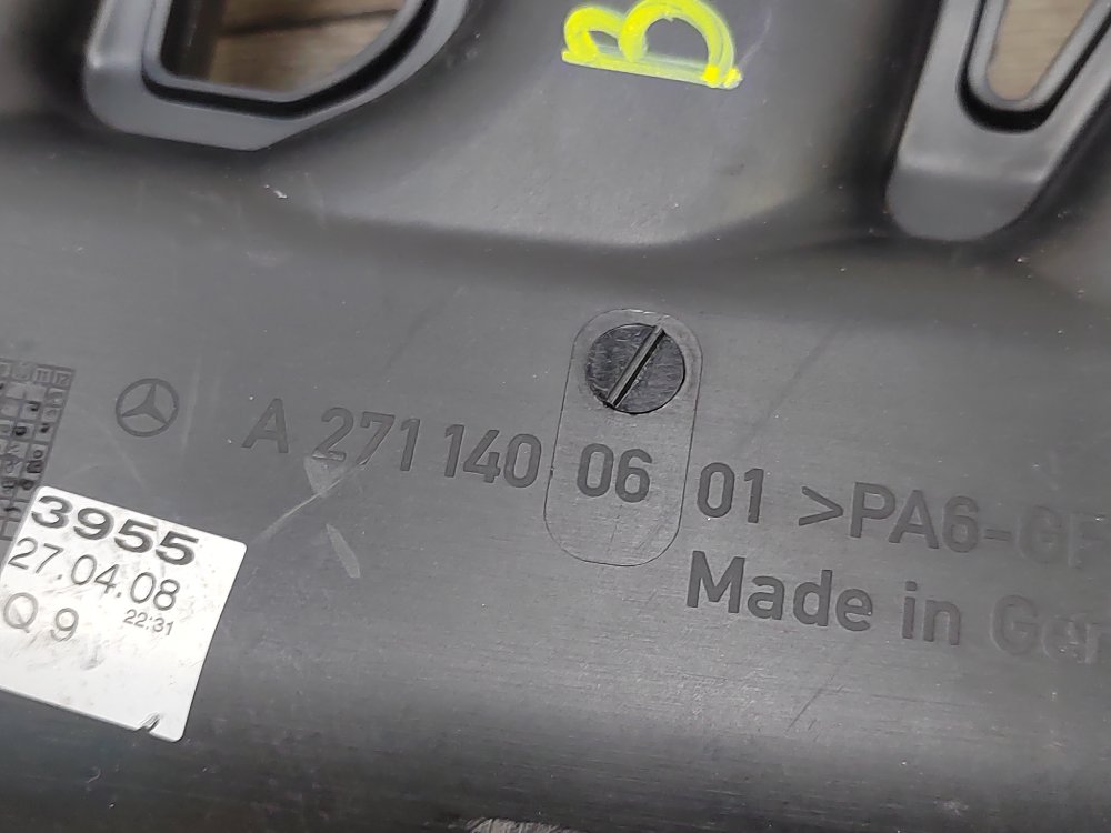 Коллектор впускной, 600 рублей, Москва