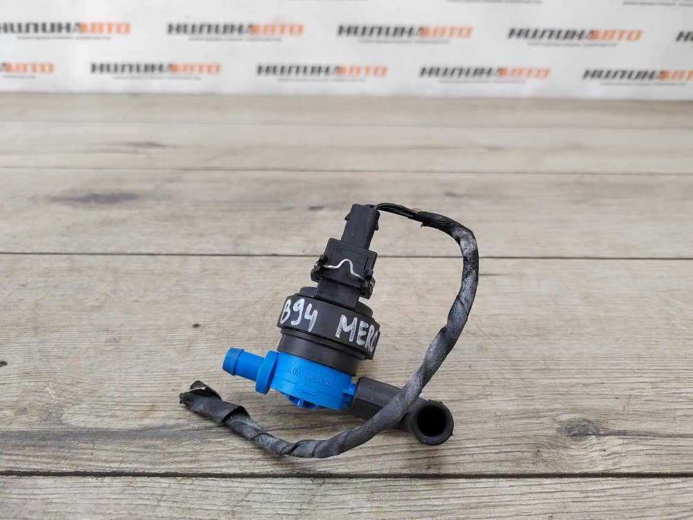 Клапан вентиляции топливного бака, 600 рублей, Москва