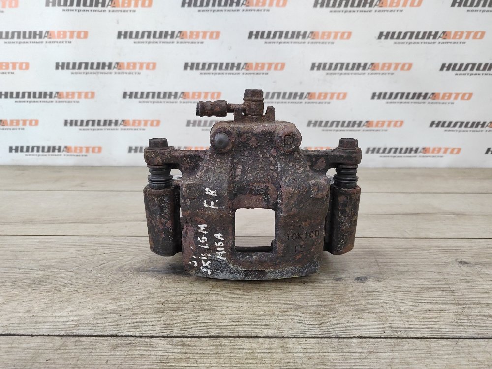 Суппорт тормозной, 800 рублей, Москва