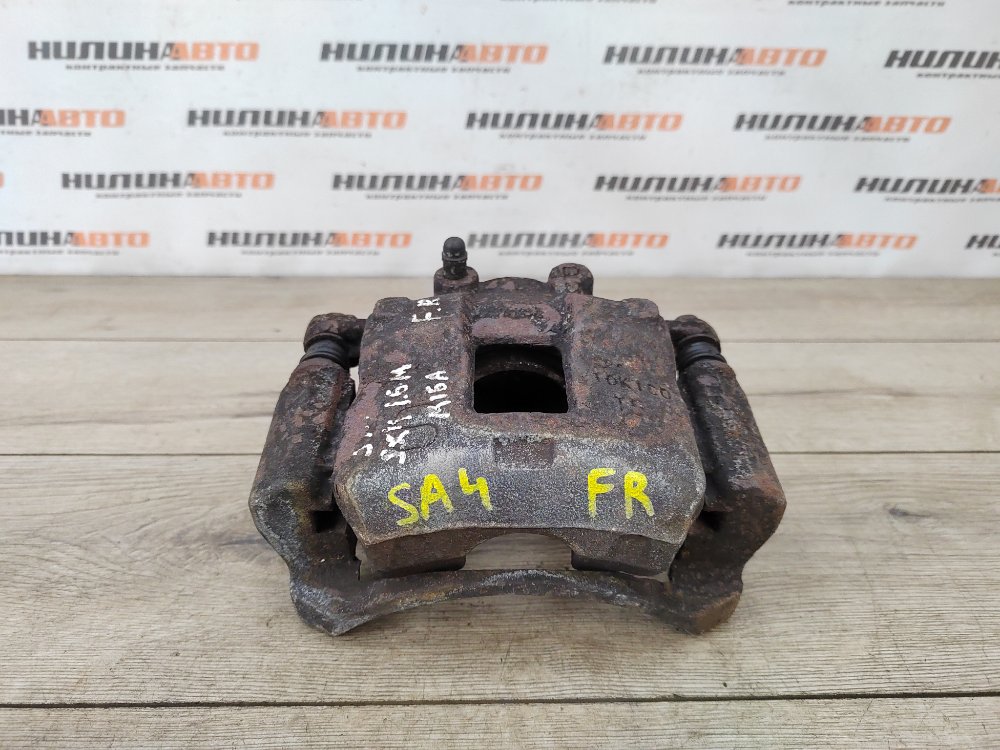 Суппорт тормозной, 800 рублей, Москва