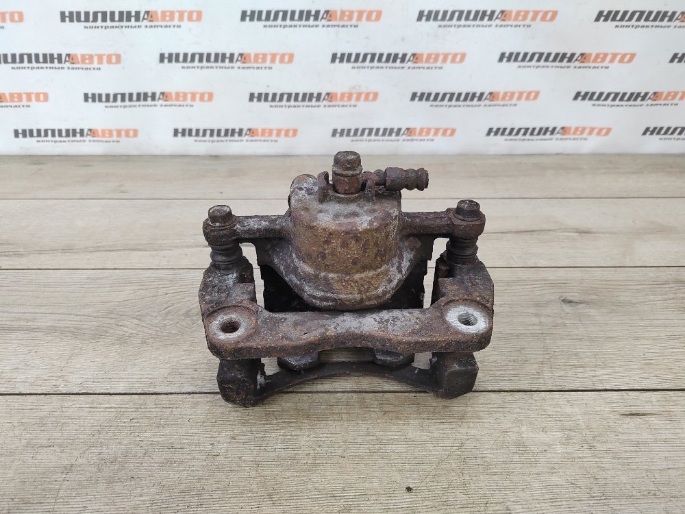 Суппорт тормозной, 800 рублей, Москва