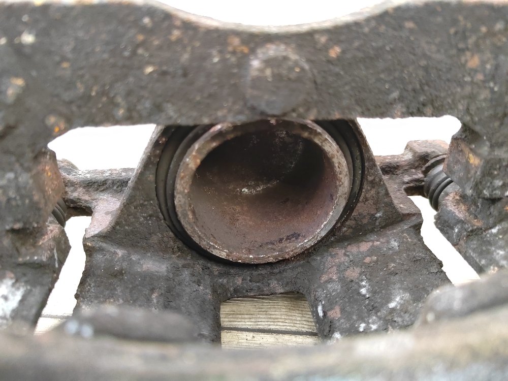 Суппорт тормозной, 800 рублей, Москва