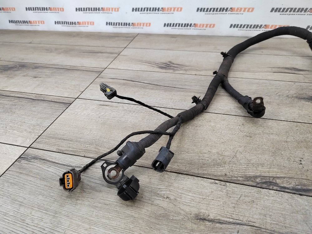 Провод стартера, 2000 рублей, Москва