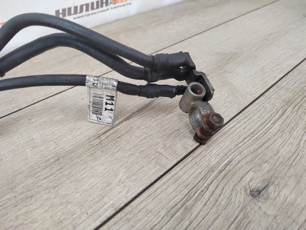 Провод стартера, 2000 рублей, Москва