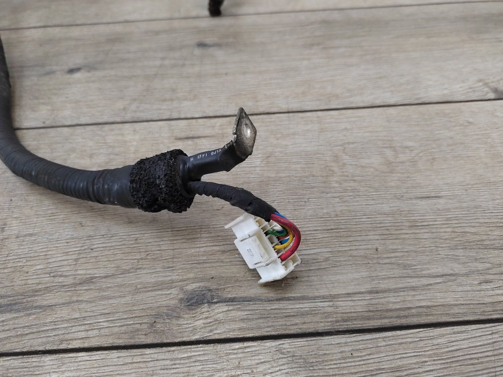 Провод стартера, 2000 рублей, Москва