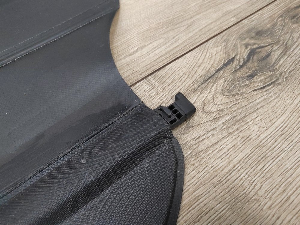 Шторка багажника, 4000 рублей, Москва