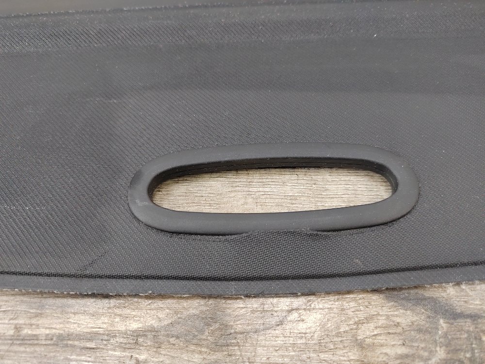 Шторка багажника, 4000 рублей, Москва