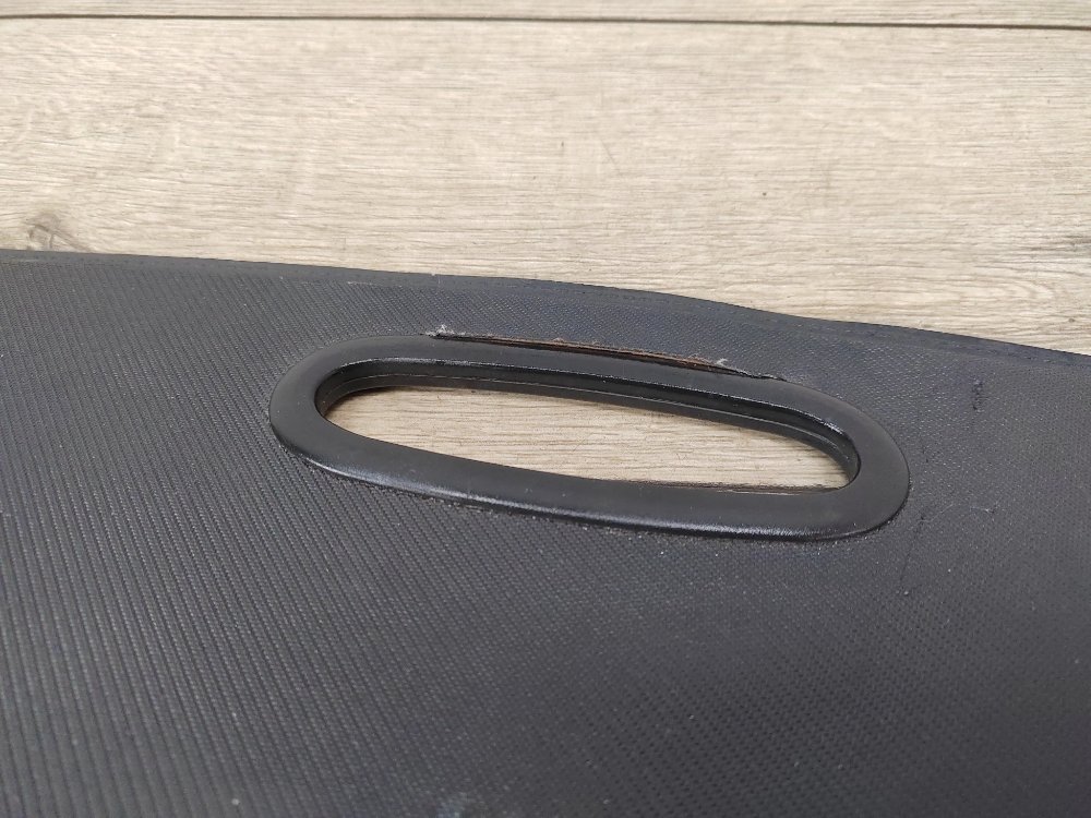 Шторка багажника, 4000 рублей, Москва