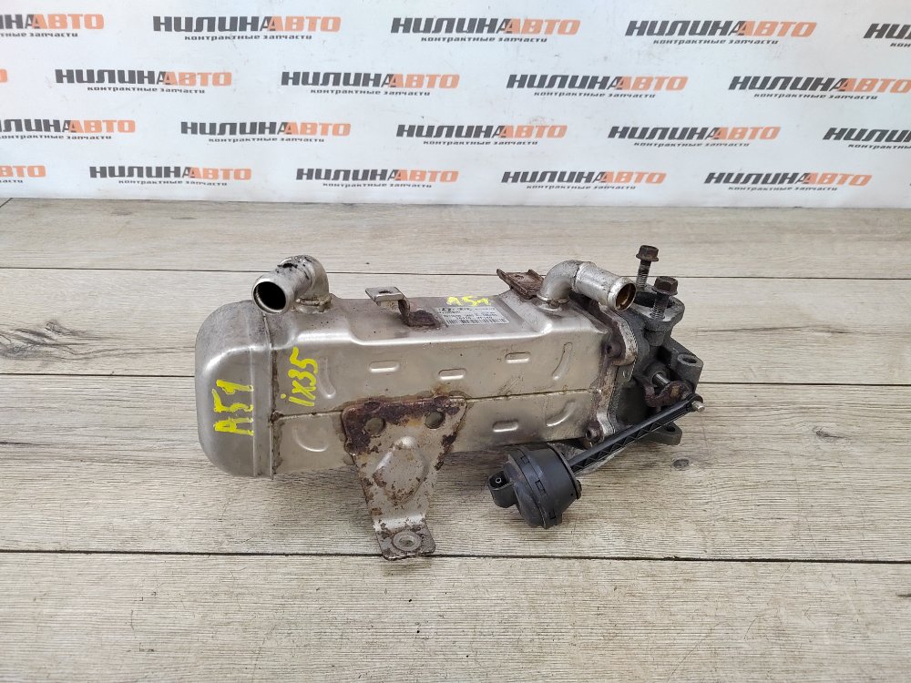 Радиатор ЕГР EGR, 800 рублей, Москва