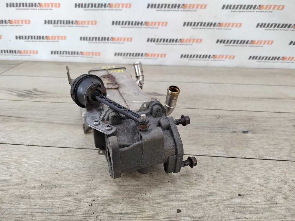 Радиатор ЕГР EGR, 800 рублей, Москва