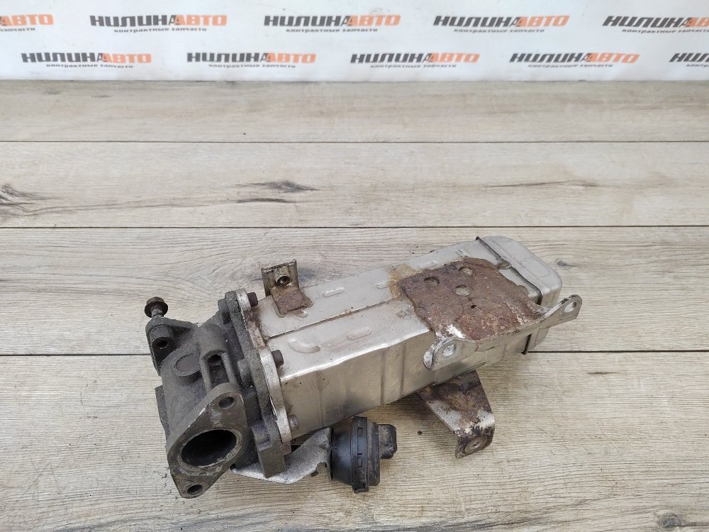 Радиатор ЕГР EGR, 800 рублей, Москва