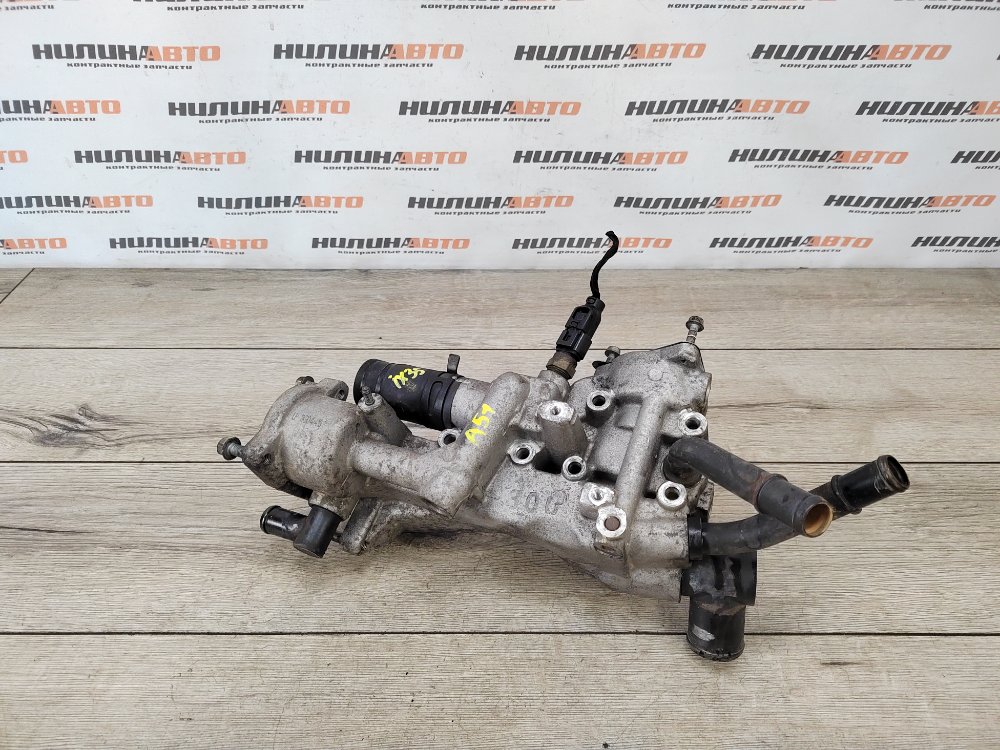 Корпус термостата, 1500 рублей, Москва