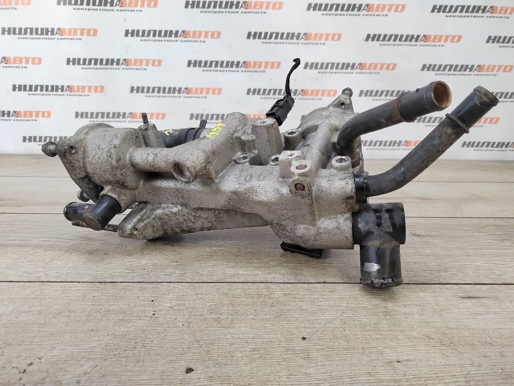 Корпус термостата, 1500 рублей, Москва