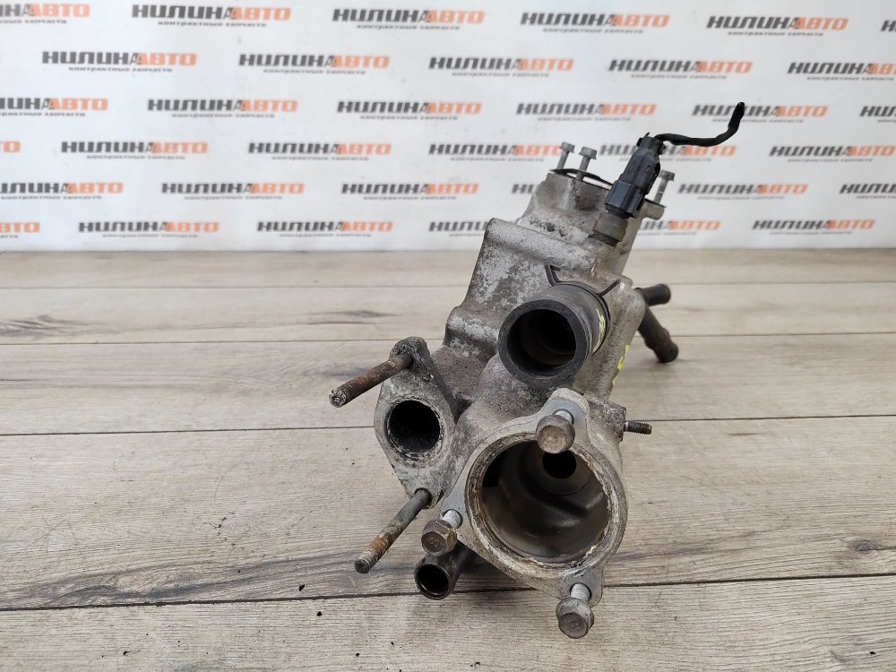 Корпус термостата, 1500 рублей, Москва