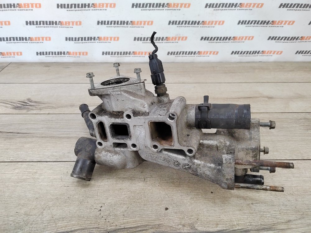 Корпус термостата, 1500 рублей, Москва