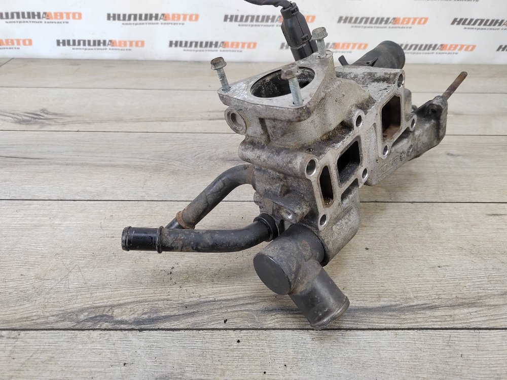 Корпус термостата, 1500 рублей, Москва