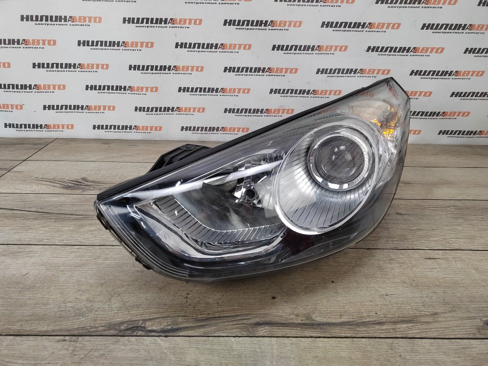 Фара галоген, 11000 рублей, Москва