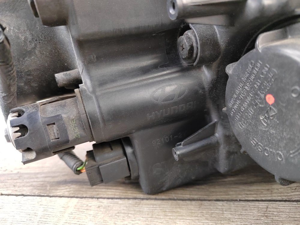 Фара галоген, 11000 рублей, Москва