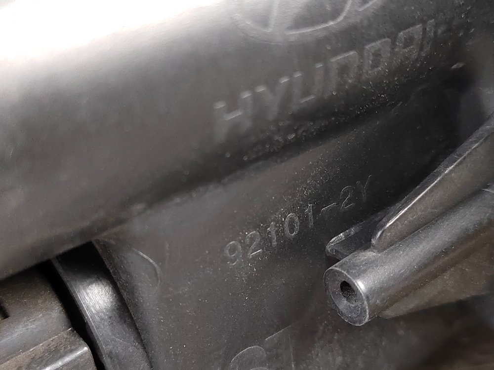 Фара галоген, 11000 рублей, Москва