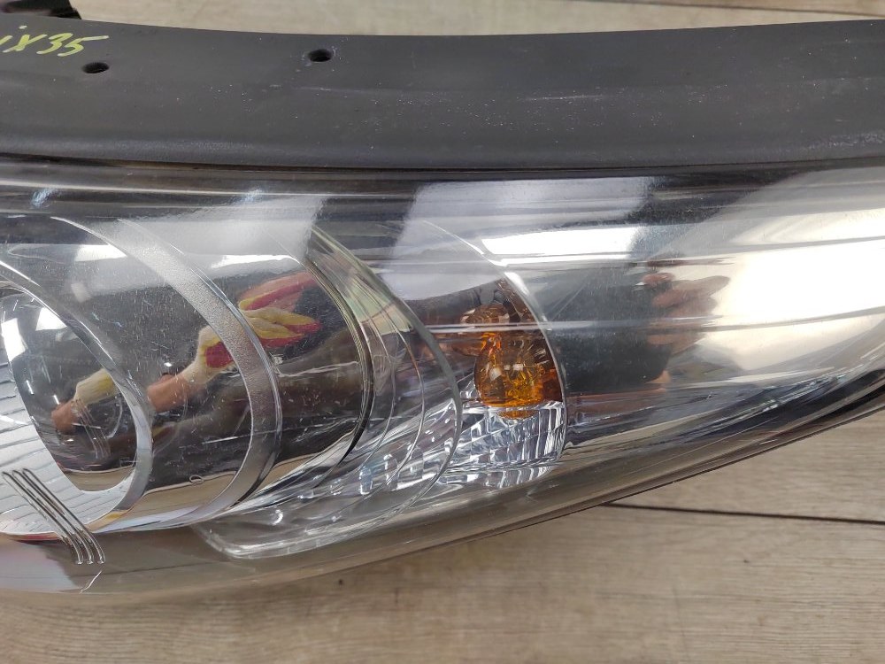 Фара галоген, 11000 рублей, Москва