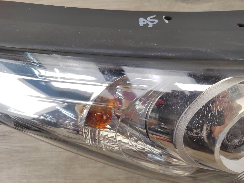 Фара галоген, 11000 рублей, Москва