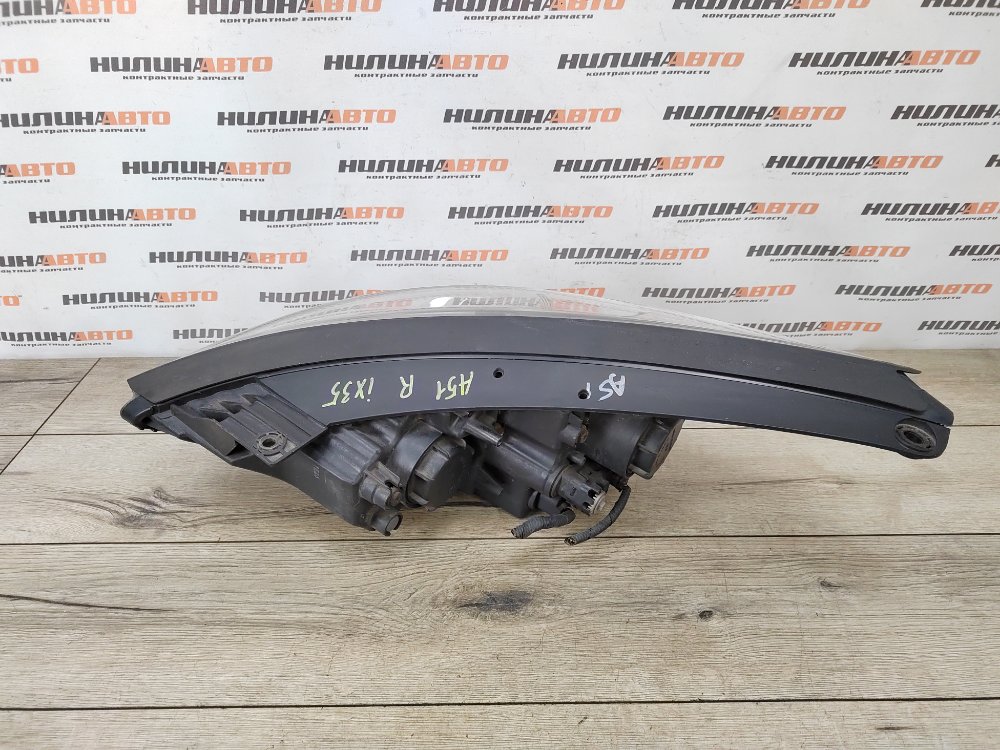 Фара галоген, 11000 рублей, Москва